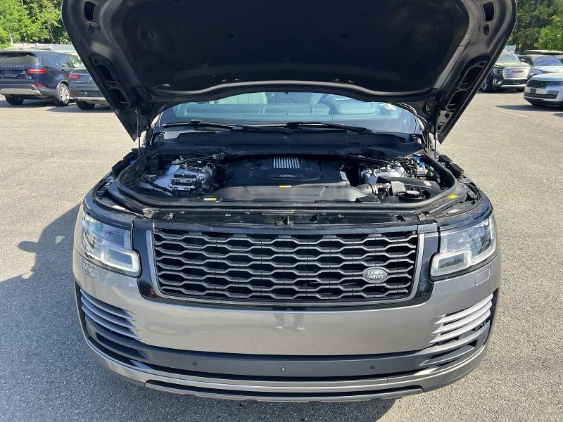 Продаж на аукціоні авто 2020 Land Rover Range Rover, vin: SALGS2RKXLA595469, номер лоту: 56579926