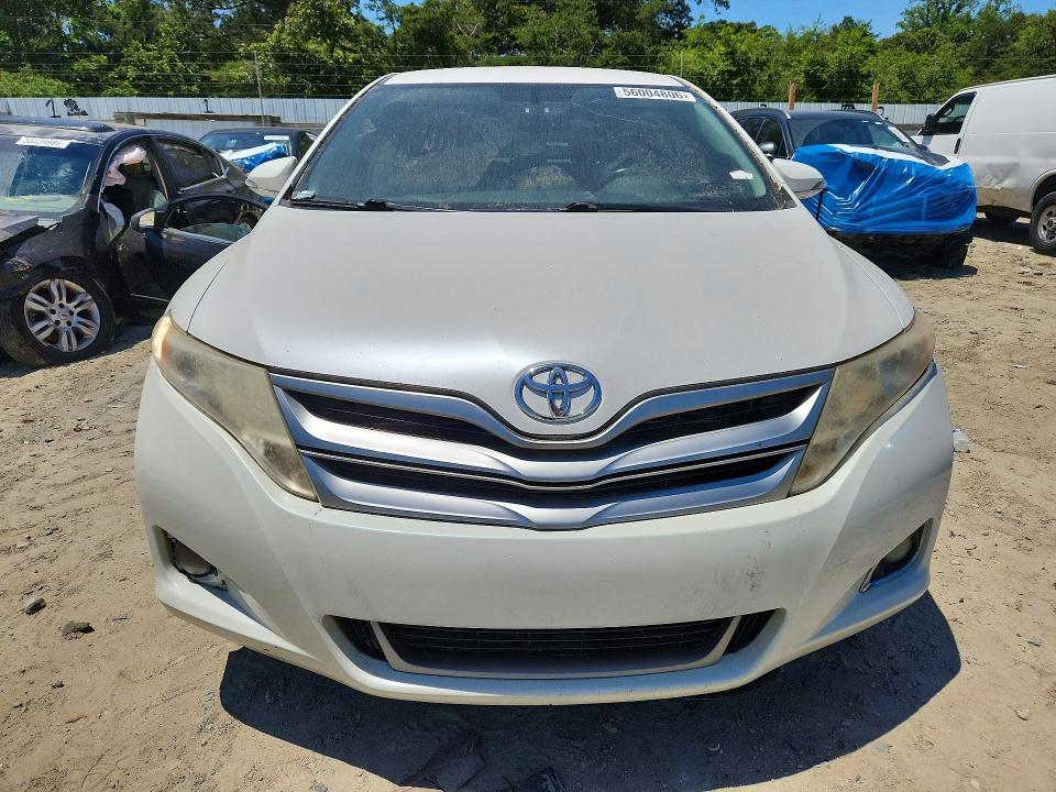 Aukcja sprzedaży 2013 Toyota Venza, vin: 4T3BK3BB2DU094516, numer aukcji: 56004806