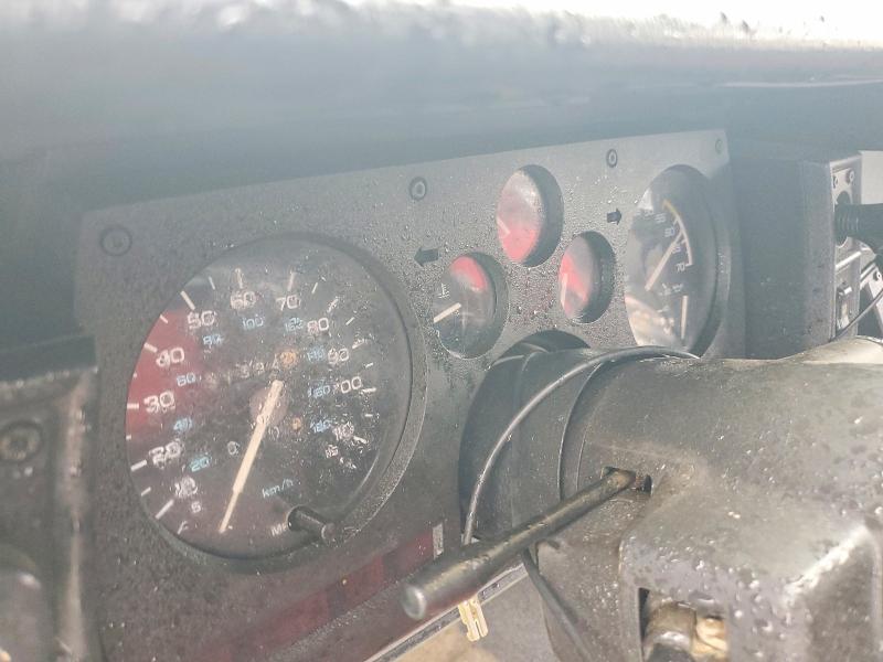 1988 Chevrolet Camaro მანქანა იყიდება აუქციონზე, vin: 1G1FP21S2JL158303, აუქციონის ნომერი: 57476646