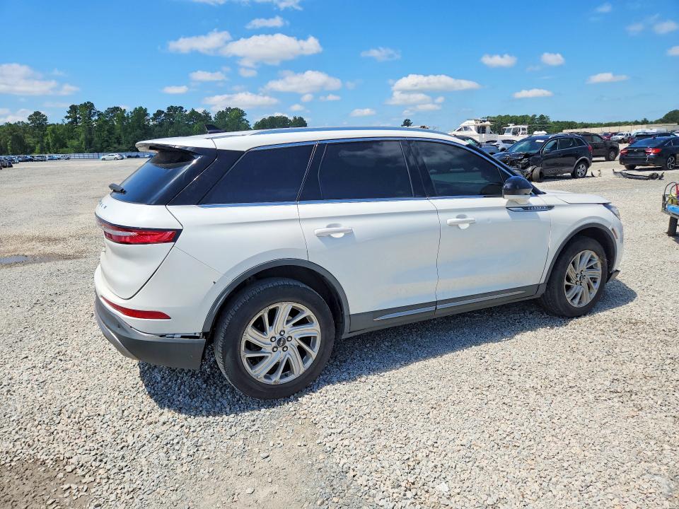 2020 Lincoln Corsair მანქანა იყიდება აუქციონზე, vin: 5LMCJ1C96LUL20519, აუქციონის ნომერი: 59279066