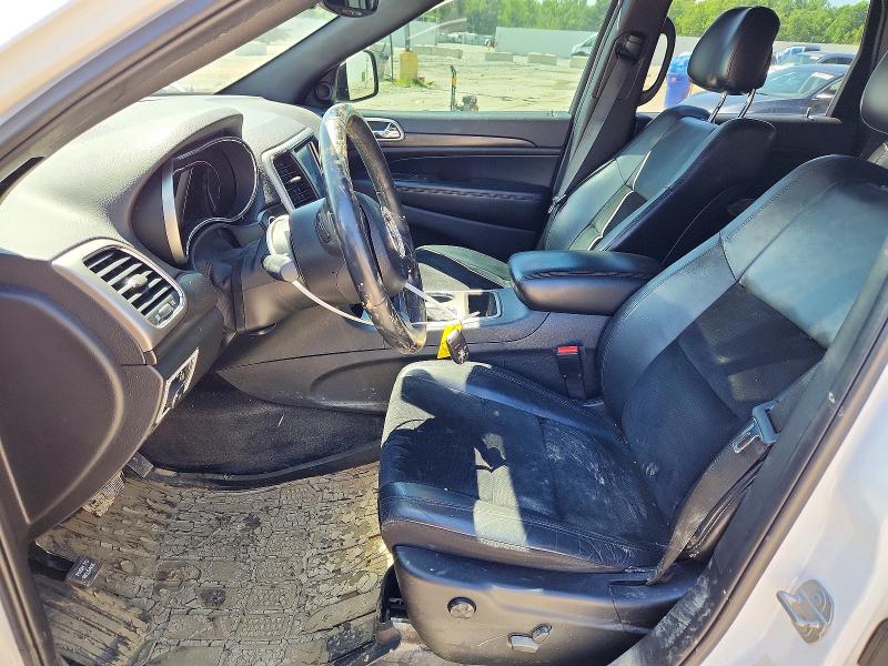 Продаж на аукціоні авто 2018 Jeep Grand Cherokee, vin: 1C4RJFAG7JC102673, номер лоту: 56333546