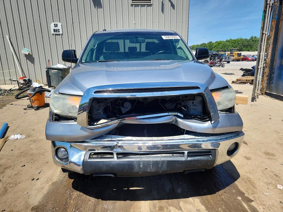2012 Toyota Tundra მანქანა იყიდება აუქციონზე, vin: 5TFUM5F10CX036978, აუქციონის ნომერი: 55876686