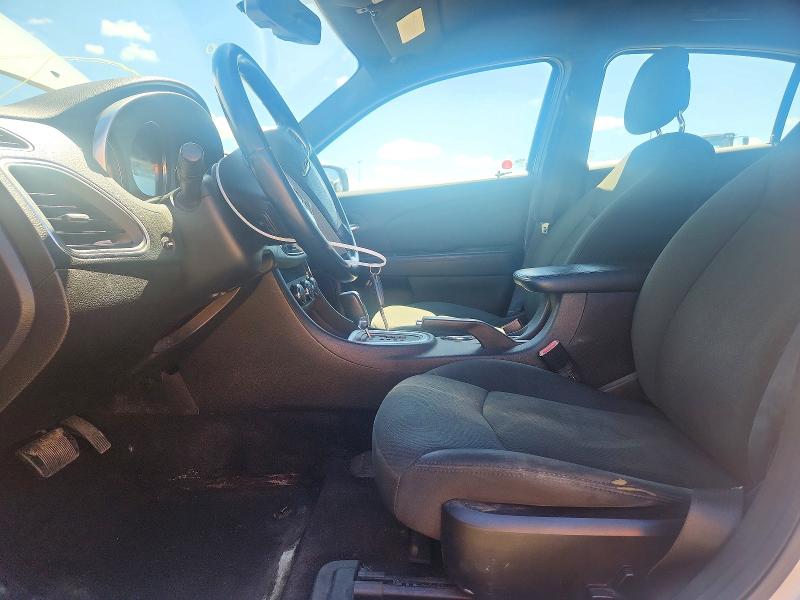 Продажа на аукционе авто 2011 Chrysler 200, vin: 1C3BC1FB0BN550176, номер лота: 58466956