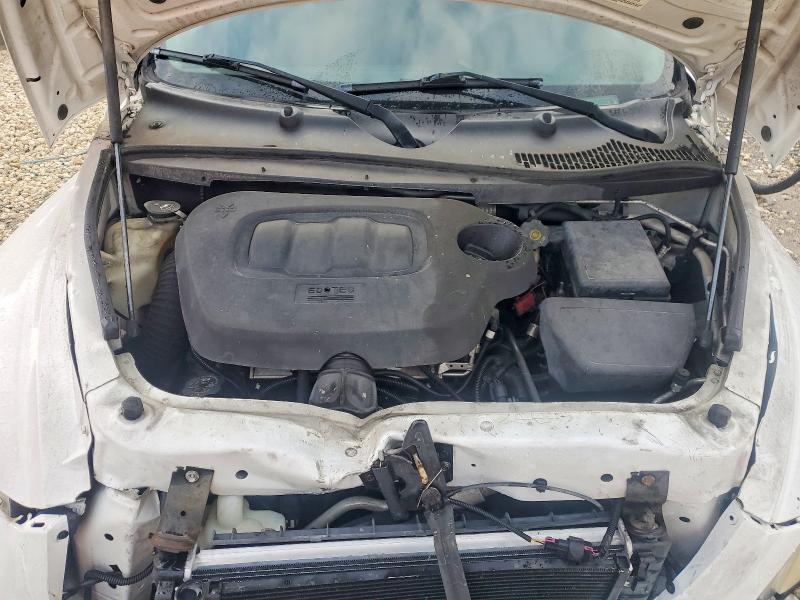 Продаж на аукціоні авто 2008 Chevrolet Hhr, vin: 3GNCA13DX8S698790, номер лоту: 56272136