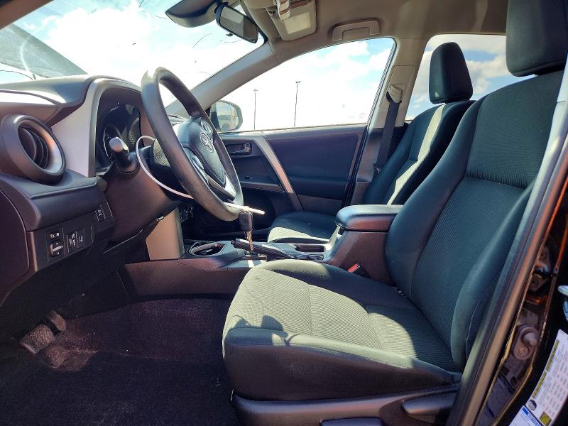 Продажа на аукционе авто 2018 Toyota Rav4, vin: 2T3BFREV0JW845329, номер лота: 52847046