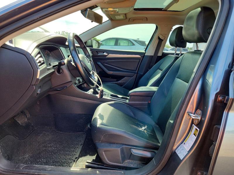 Aukcja sprzedaży 2019 Volkswagen Jetta, vin: 3VWC57BU3KM117995, numer aukcji: 57381086