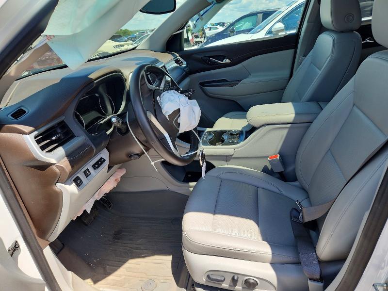 Продажа на аукционе авто 2023 Gmc Acadia, vin: 1GKKNUL4XPZ105929, номер лота: 57230466