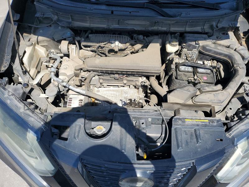 Aukcja sprzedaży 2018 Nissan Rogue, vin: 5N1AT2MT0JC756824, numer aukcji: 54019576