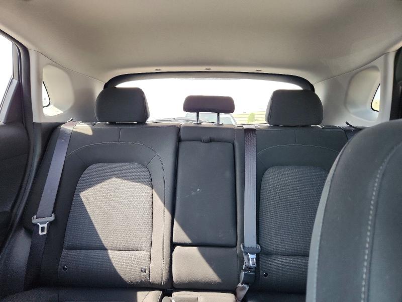Продажа на аукционе авто 2022 Hyundai Kona, vin: KM8K6CAB3NU828936, номер лота: 56537606