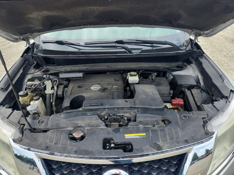 Aukcja sprzedaży 2014 Nissan Pathfinder, vin: 5N1AR2MMXEC692997, numer aukcji: 56103826