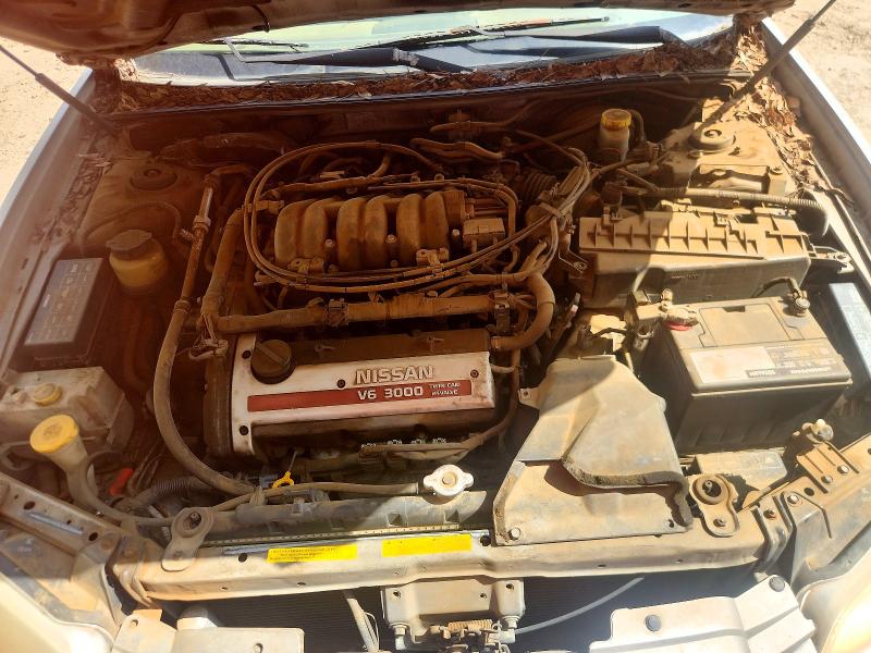 Aukcja sprzedaży 2001 Nissan Maxima, vin: JN1CA31D61T818770, numer aukcji: 56875356