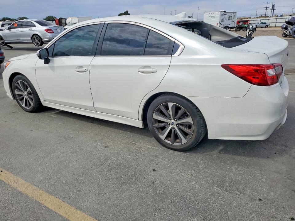Продажа на аукционе авто 2016 Subaru Legacy, vin: 4S3BNBN68G3037857, номер лота: 56169516