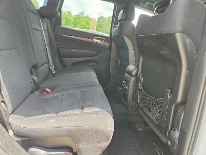 57840116 :رقم المزاد ، 1C4RJFAG9FC720438 vin ، 2015 Jeep Grand Cherokee مزاد بيع