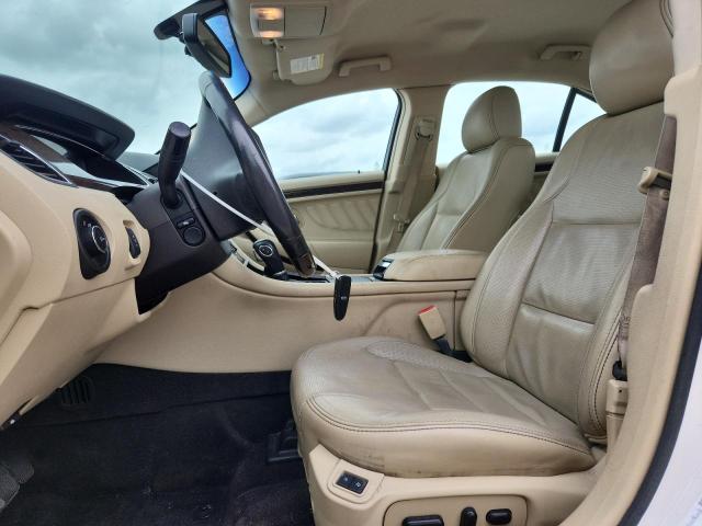 Продаж на аукціоні авто 2016 Ford Taurus, vin: 1FAHP2F89GG110804, номер лоту: 57214896