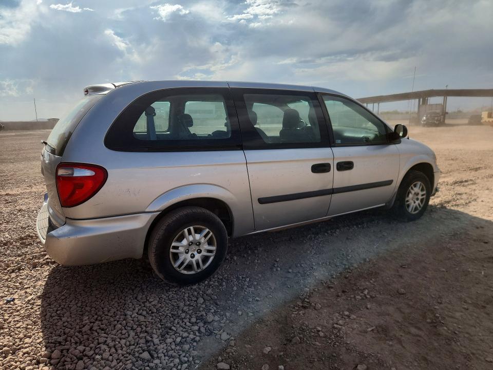 57228966 :رقم المزاد ، 1D4GP24R26B593374 vin ، 2006 Dodge Caravan/grand Caravan مزاد بيع