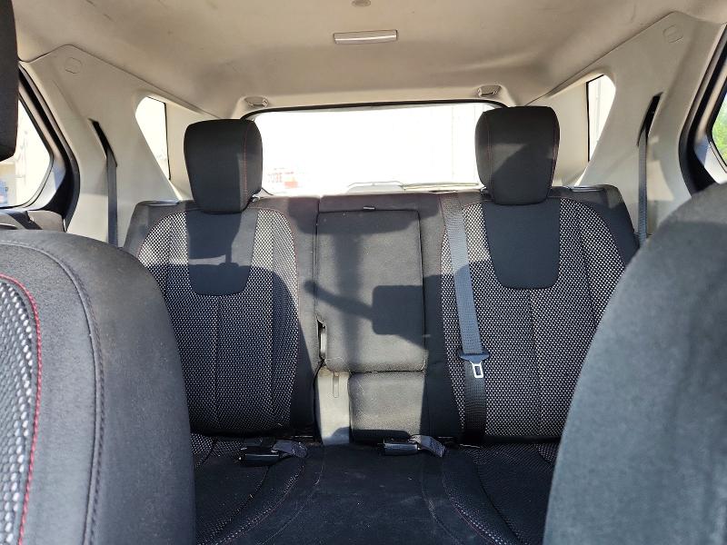 Aukcja sprzedaży 2014 Chevrolet Equinox, vin: 2GNALCEK2E6160751, numer aukcji: 57169616