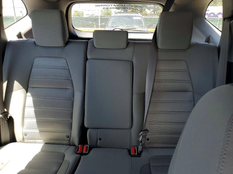 Aukcja sprzedaży 2019 Honda Cr-v, vin: 5J6RW6H3XKL006505, numer aukcji: 58093746