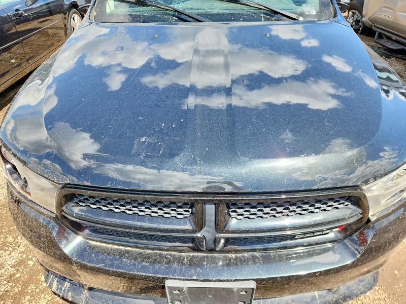Aukcja sprzedaży 2012 Dodge Durango, vin: 1C4SDJCT9CC293327, numer aukcji: 56776576