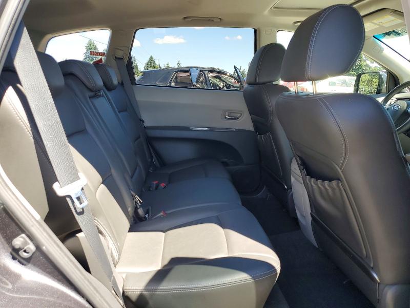 Auction sale of the 2008 Subaru Tribeca, vin: 4S4WX93D984417755, lot number: 57034176