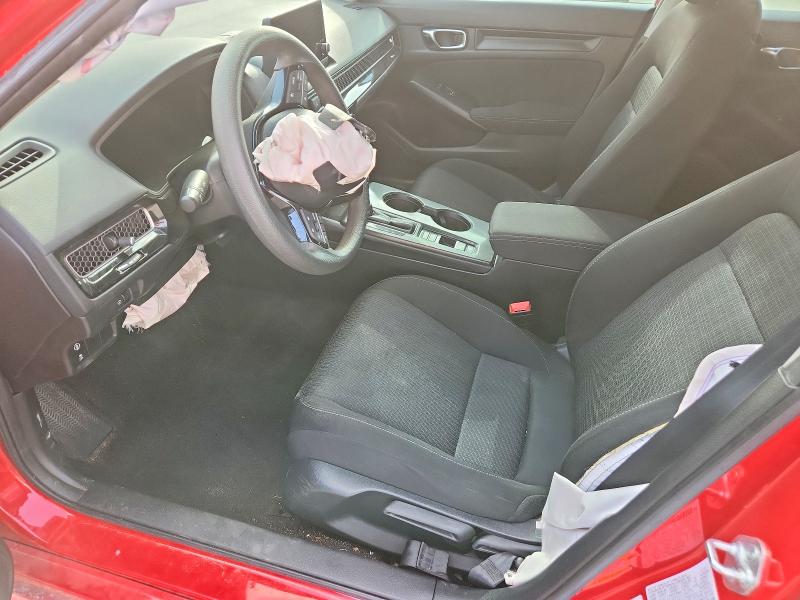 Aukcja sprzedaży 2022 Honda Civic, vin: 2HGFE2F23NH548014, numer aukcji: 59152716
