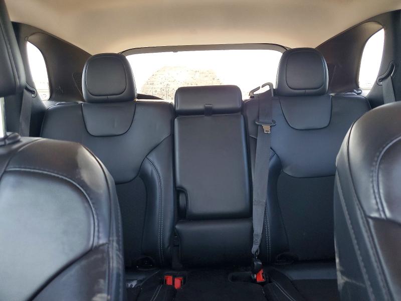 Aukcja sprzedaży 2021 Jeep Cherokee, vin: 1C4PJMLB1MD113874, numer aukcji: 57729916