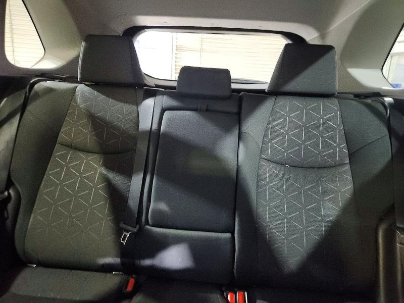 2024 Toyota Rav4 Hybrid მანქანა იყიდება აუქციონზე, vin: 4T3RWRFV3RU122583, აუქციონის ნომერი: 56396266