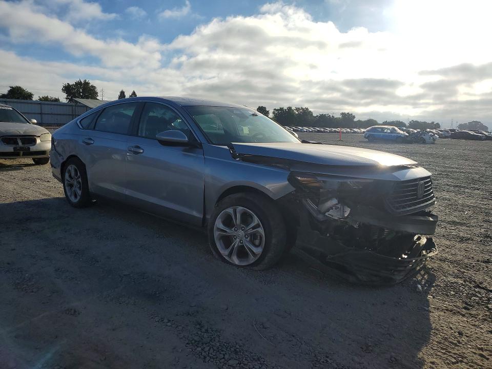 Продажа на аукционе авто 2023 Honda Accord, vin: 1HGCY1F26PA030176, номер лота: 58599016