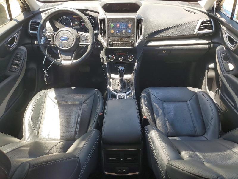 55975486 :رقم المزاد ، JF2SKAPC4PH430152 vin ، 2023 Subaru Forester مزاد بيع
