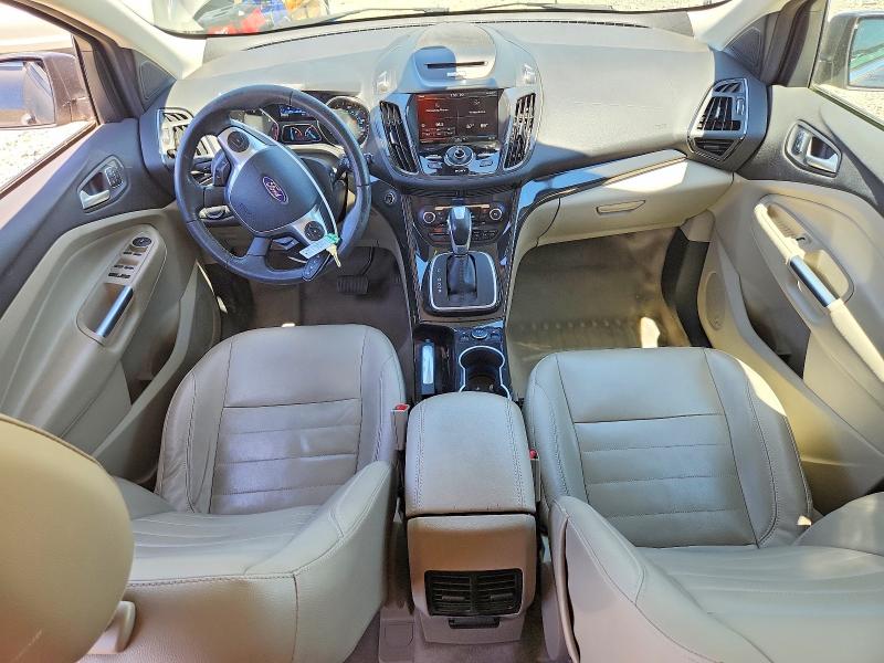 Продажа на аукционе авто 2014 Ford Escape, vin: 1FMCU0JX7EUB16532, номер лота: 55908356