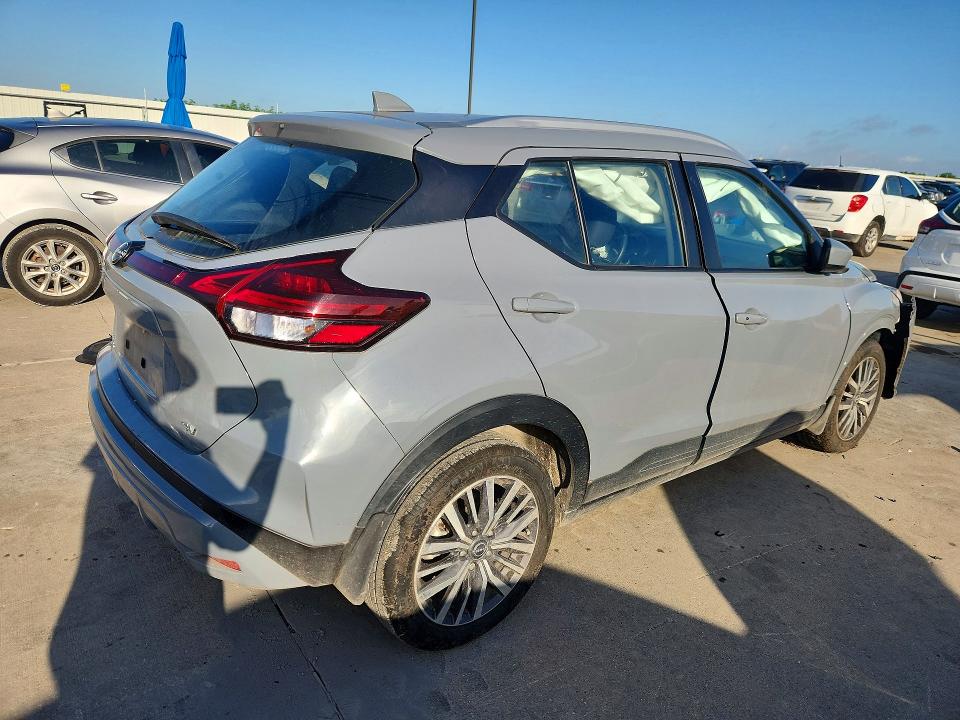 Aukcja sprzedaży 2023 Nissan Kicks, vin: 3N1CP5CV1PL532578, numer aukcji: 56308986