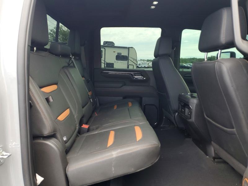 Aukcja sprzedaży 2025 Gmc Sierra, vin: 1GT4UVEY4SF265358, numer aukcji: 56760466