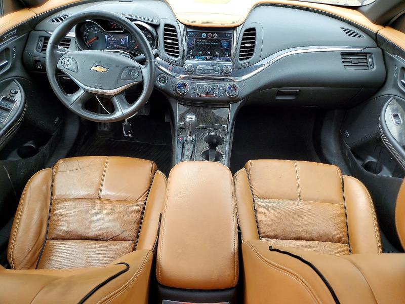Aukcja sprzedaży 2015 Chevrolet Impala, vin: 2G1165S3XF9225251, numer aukcji: 56943636