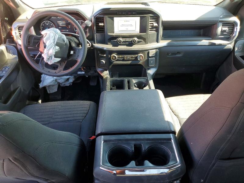 Auction sale of the 2023 Ford F150, vin: 1FTEW1CP3PKG19791, lot number: 57099366