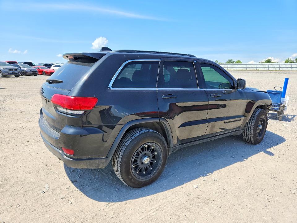 2016 Jeep Grand Cherokee მანქანა იყიდება აუქციონზე, vin: 1C4RJFAG3GC328573, აუქციონის ნომერი: 55797626