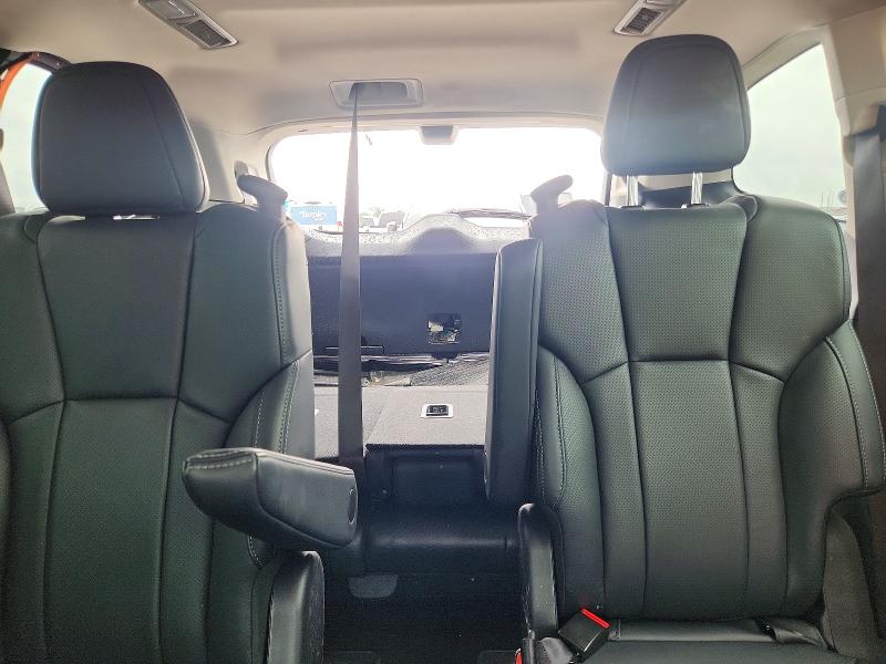 Aukcja sprzedaży 2025 Subaru Ascent, vin: 4S4WMAUD3S3433925, numer aukcji: 56107716