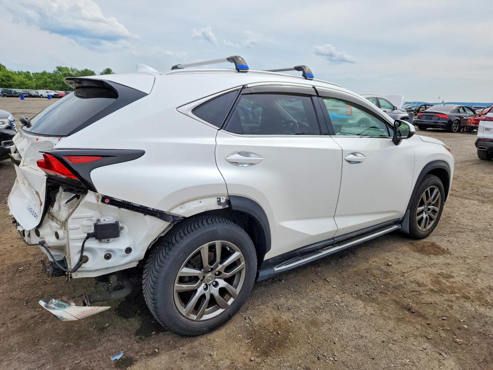 58594256 :رقم المزاد ، JTJBARBZ4G2064463 vin ، 2016 Lexus Nx 200t Base/200t F مزاد بيع