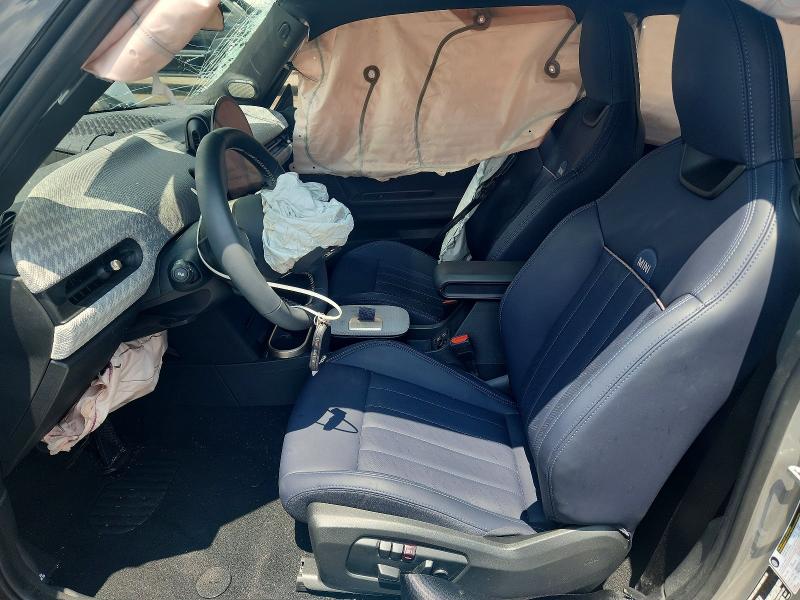Продажа на аукционе авто 2025 Mini Cooper, vin: WMW23GD0XS2W25559, номер лота: 57183406