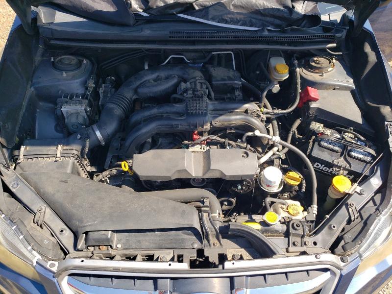 57296116 :رقم المزاد ، JF1GPAD64DH208457 vin ، 2013 Subaru Impreza مزاد بيع