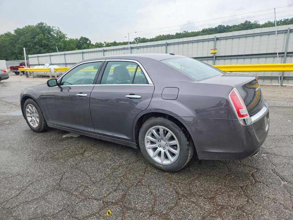 Aukcja sprzedaży 2014 Chrysler 300c, vin: 2C3CCAET3EH169904, numer aukcji: 58734256