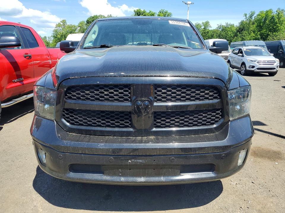 Продаж на аукціоні авто 2018 Ram 1500, vin: 1C6RR7GT5JS138975, номер лоту: 55368196