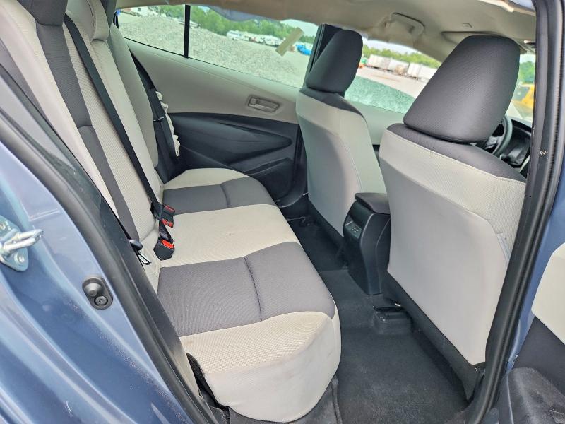 Продажа на аукционе авто 2025 Toyota Corolla, vin: 5YFB4MDE7SP342435, номер лота: 57699426