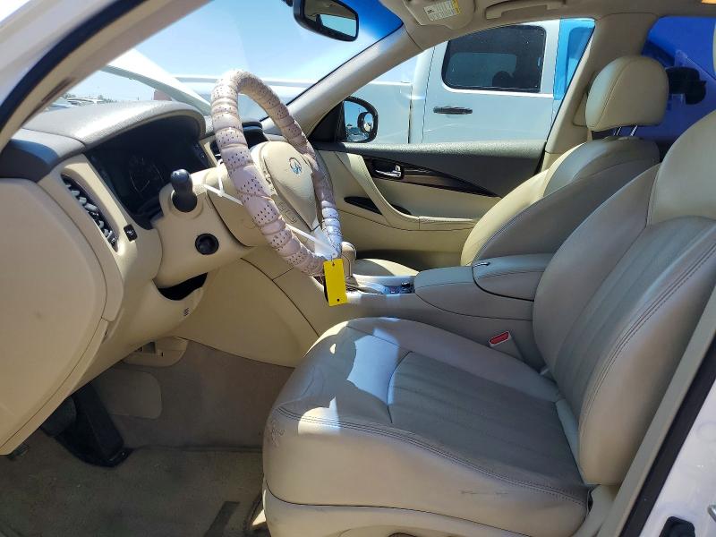 Продаж на аукціоні авто 2015 Infiniti Qx50, vin: JN1BJ0HRXFM773894, номер лоту: 57910536