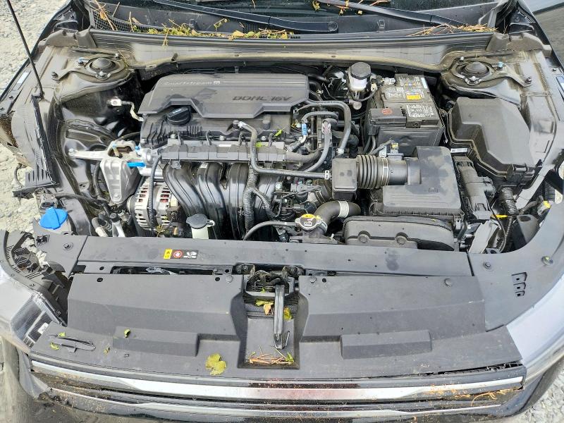 2026 Kia K4 მანქანა იყიდება აუქციონზე, vin: 3KPFU4DE4TE278522, აუქციონის ნომერი: 58817336