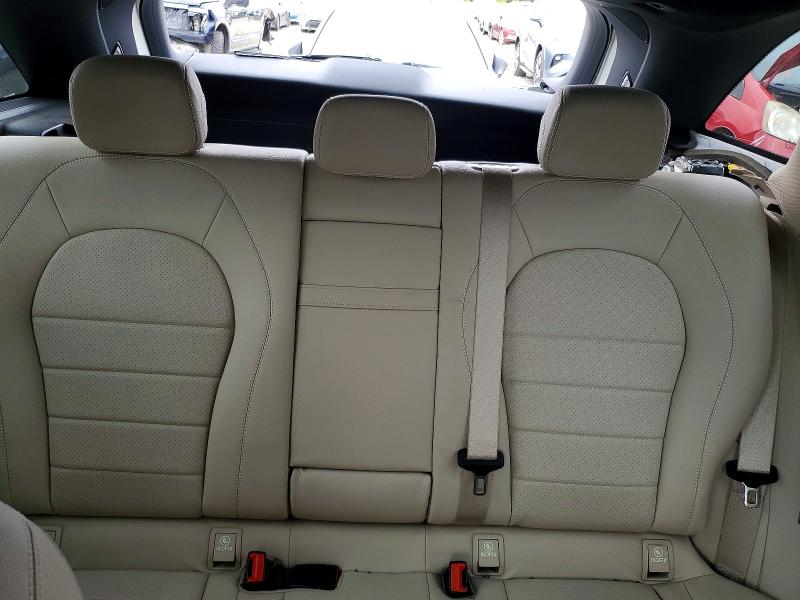 57678966 :رقم المزاد ، WDC0G4JB9JV098379 vin ، 2018 Mercedes-benz Glc مزاد بيع