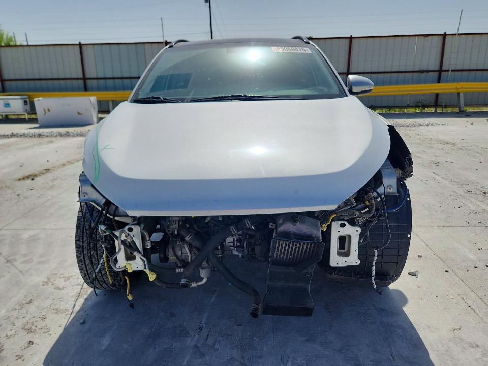 Aukcja sprzedaży 2018 Hyundai Tucson, vin: KM8J33A27JU674732, numer aukcji: 59060876