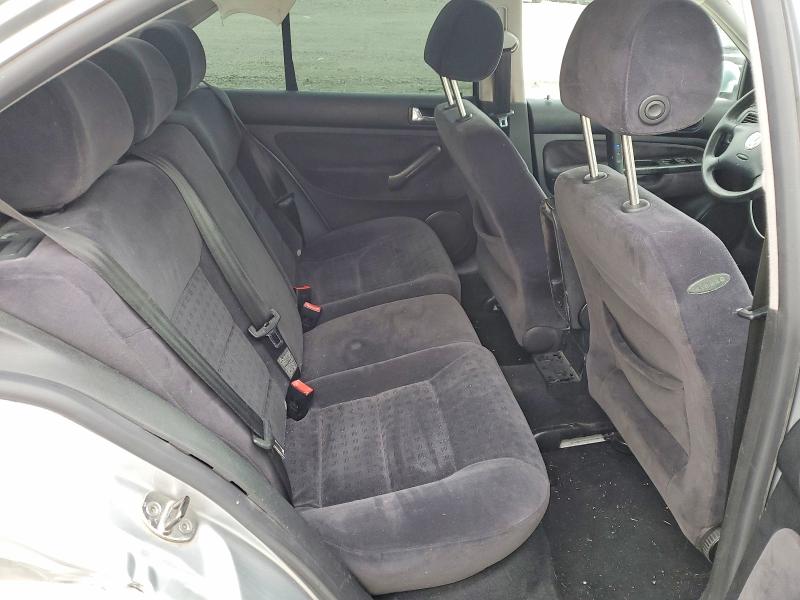 Aukcja sprzedaży 2003 Volkswagen Jetta, vin: 3VWSK69M63M197721, numer aukcji: 56484716