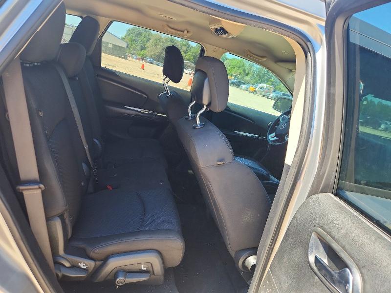 Aukcja sprzedaży 2018 Dodge Journey, vin: 3C4PDCAB7JT156139, numer aukcji: 58776816