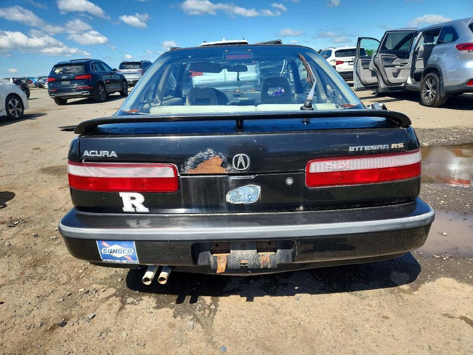 Aukcja sprzedaży 1991 Acura Integra, vin: JH4DA9448MS031618, numer aukcji: 57508566