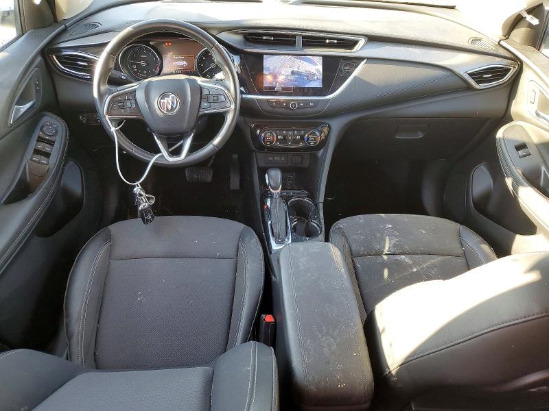Продаж на аукціоні авто 2023 Buick Encore Gx, vin: KL4MMDSL5PB073944, номер лоту: 55988156