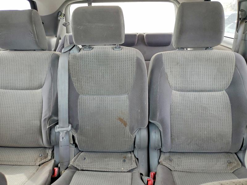 Продажа на аукционе авто 2009 Toyota Sienna, vin: 5TDZK23C39S276086, номер лота: 54552126